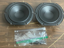HEOS by Denon SC-HHC-SUB ***REPLACEMENT SUB SPEAKERS ONLY*** for sale  Shipping to South Africa