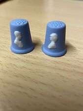 wedgewood thimble for sale  HIGH WYCOMBE