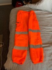 Vis high visibility for sale  HORNCHURCH