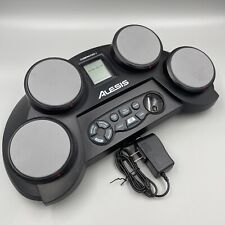 Alesis CompactKit 4 - Juego de tambores eléctricos de mesa - Funciona probado segunda mano  Embacar hacia Argentina