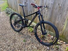 Used, Norco Sight C7.1  Full Suspension Down Hill Mountain Bike (medium) for sale  Shipping to South Africa