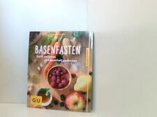 Basenfasten essen trotzdem gebraucht kaufen  Berlin