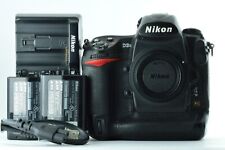 [Excelente +++++] Câmera Digital SLR Nikon D3S 12.1MP CMOS (Somente o Corpo), usado comprar usado  Enviando para Brazil