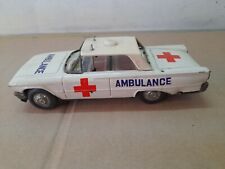 Cadillac ambulanza latta usato  Palermo