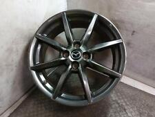 Mazda mx5 wheel for sale  SKELMERSDALE