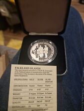 Falkland islands 1992 for sale  STAFFORD