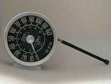 Speedometer jaeger brand for sale  Franklin