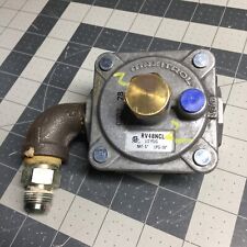 Regulador de presión de gas natural Wolf OEM gama de estufas 801358 - Probado segunda mano  Embacar hacia Argentina
