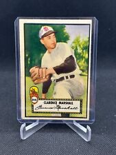1952 topps clarence for sale  South Elgin