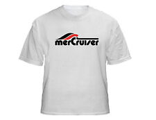 Mercruiser shirt for sale  Oxnard
