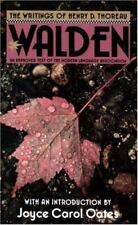 Walden thoreau henry for sale  Aurora
