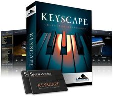 Spectrasonics keyscape keyboar gebraucht kaufen  Deutschland