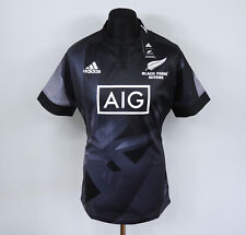Camiseta All Blacks Ferns Sevens Adidas nova camisa de rugby tamanho. L comprar usado  Enviando para Brazil