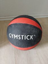 Gymstick medizinball 5kg gebraucht kaufen  Barweiler