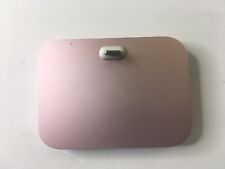 OEM Genuine Apple iPhone Lightning Charging Dock A1717 Rose Gold Pre Owned B11:6 for sale  Shipping to South Africa