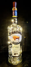 Zubrowka biala vodka for sale  TAMWORTH