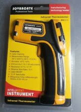 Sovarcate infrared thermometer for sale  Highland