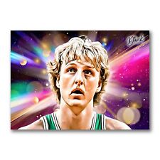 Larry bird star for sale  Los Angeles