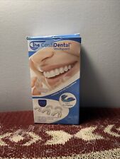 The Confidental Moldable Dental Mouth Guard for Teeth Grinding Clenching Bruxism for sale  Shipping to South Africa