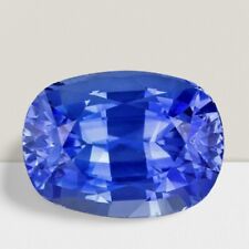 Blue sapphire oval d'occasion  Expédié en Belgium