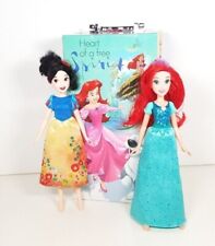 Disney princess shimmer for sale  LARNE