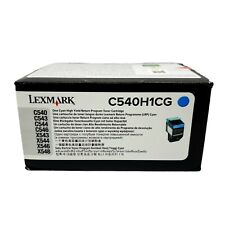Lexmark c540h1cg high gebraucht kaufen  Versand nach Germany