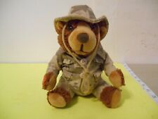 Army paddington bear for sale  Shipping to Ireland