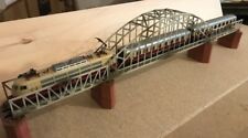 Märklin gitterbrücke metall gebraucht kaufen  Meerbusch-Strümp,-Osterath