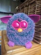 Furby boom purple for sale  CEMAES BAY
