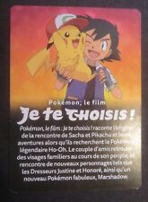 Cartes pokemon pikachu d'occasion  Puygouzon