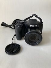Câmera Digital Canon PowerShot SX530 HS 16MP comprar usado  Enviando para Brazil