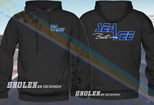 Used, LIMITED HOODIE SEA VEE BOATS UNISEX LOGO HOODIE ALL SIZE S-5XL for sale  Shipping to South Africa