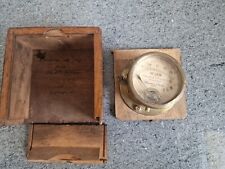 Ancien compteur volts d'occasion  Lons-le-Saunier