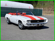 1969 Chevrolet Camaro 1969 Camaro VN built Pace Car, Numbers Matching 350, used for sale  Shipping to South Africa