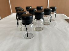 30ml glass bottles for sale  SWINDON