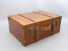 Vecchia valigia viaggio usato  Inverigo