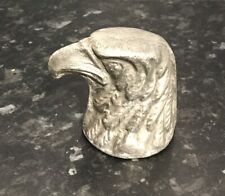 Aluminium bald eagle for sale  ASHFORD