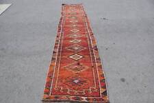Alfombra vintage, alfombra marroquí, alfombras para corredores de 2,5x12,5 pies, alfombras turcas, alfombra de piso segunda mano  Embacar hacia Argentina