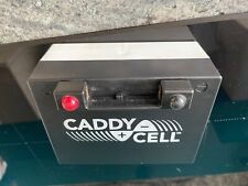 Caddy cell golf for sale  WEYMOUTH