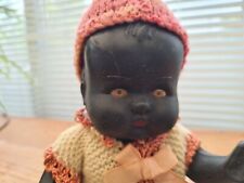 antique black dolls for sale  DUDLEY