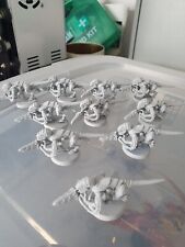 Tyranids 10x termagants for sale  GUILDFORD
