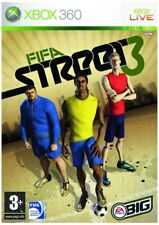 Fifa Street 3 (Xbox 360) - Jogo R4VG o Post Grátis Rápido Barato comprar usado  Enviando para Brazil