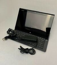 Computadora portátil Sony Vaio Ultrabook - SVP112A1CL **Leer descripción**  segunda mano  Embacar hacia Argentina