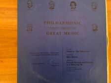 Vinyl philharmonic family gebraucht kaufen  Deutschland