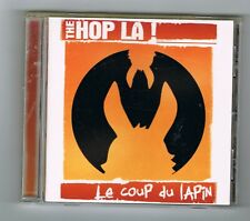 The coup lapin d'occasion  Montpezat-de-Quercy