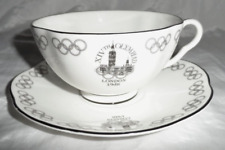 Wedgwood china historic for sale  HAYES