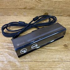Used, Microsoft Xbox One Kinect Camera Motion Sensor Bar Black Model 1520 - Open Box for sale  Shipping to South Africa