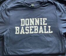 Used, Don Mattingly "Donnie Baseball" Shirt - Mattingly Charities #23 for sale  Shipping to South Africa