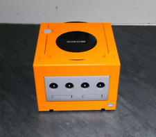 Console Nintendo GameCube Lancement édition Spice Orange NTSC-J japan comprar usado  Enviando para Brazil