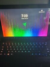 Razer Blade Stealth 12” (2016) Intel i7-6500U, tela sensível ao toque, SSD de 256GB, 8GB comprar usado  Enviando para Brazil